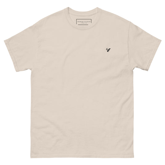 Men's Embroidery tee