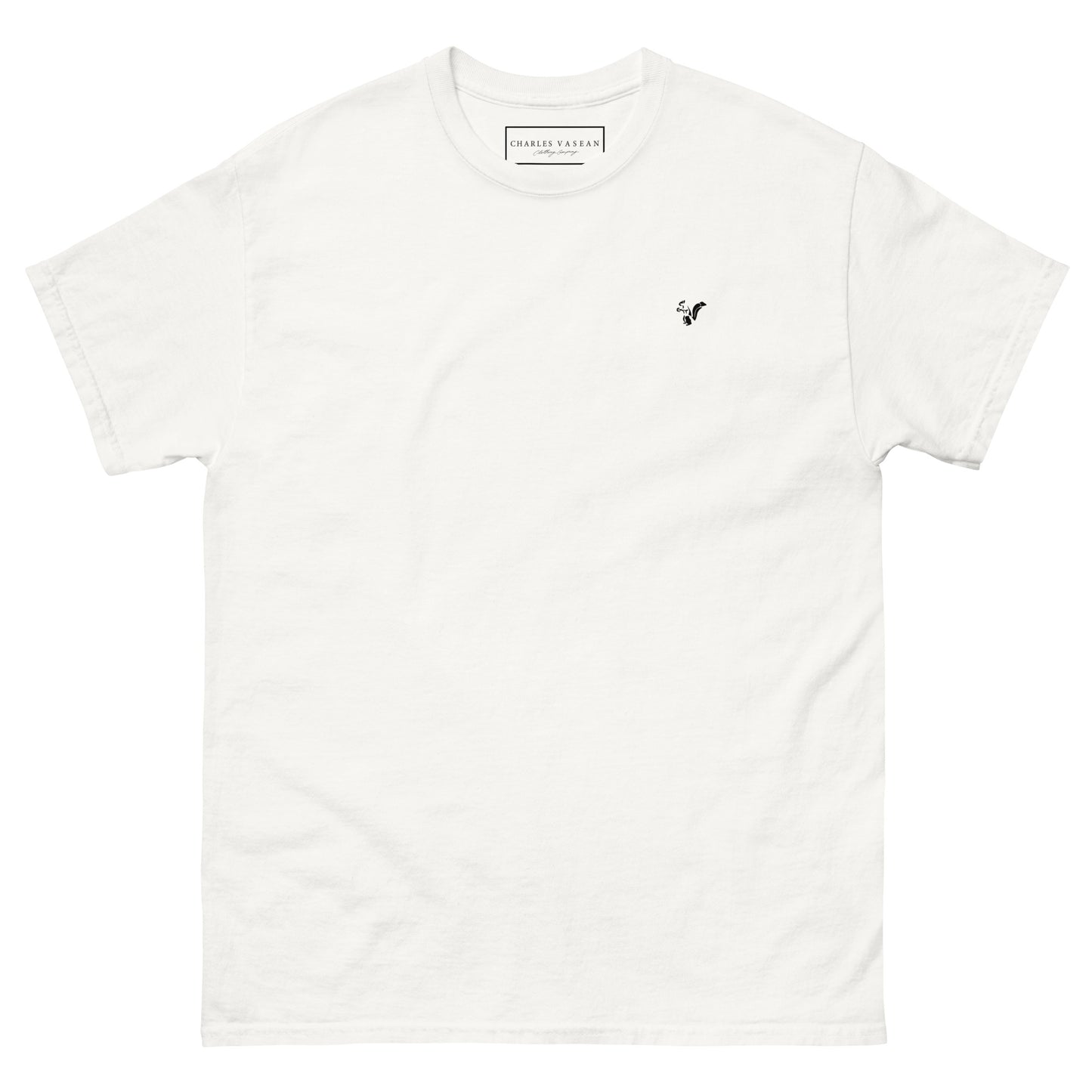 Men's classic tee