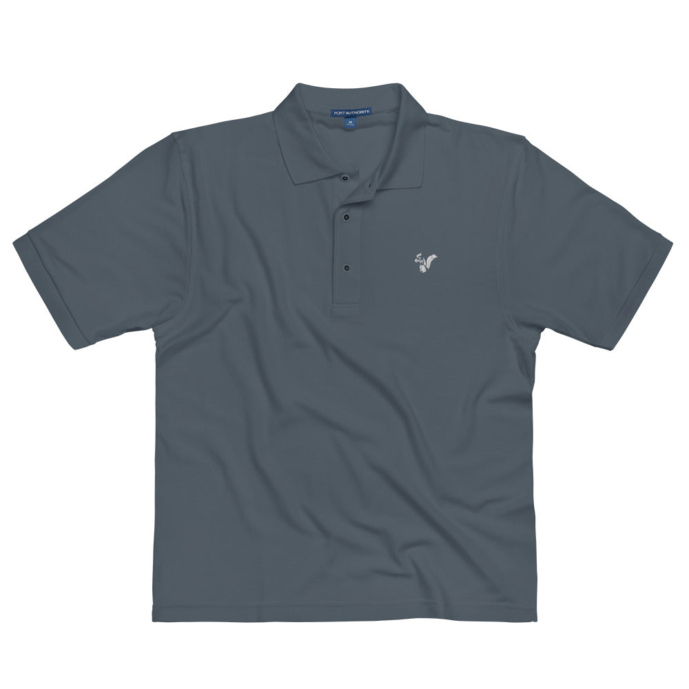 Men's Embroidery  Polo