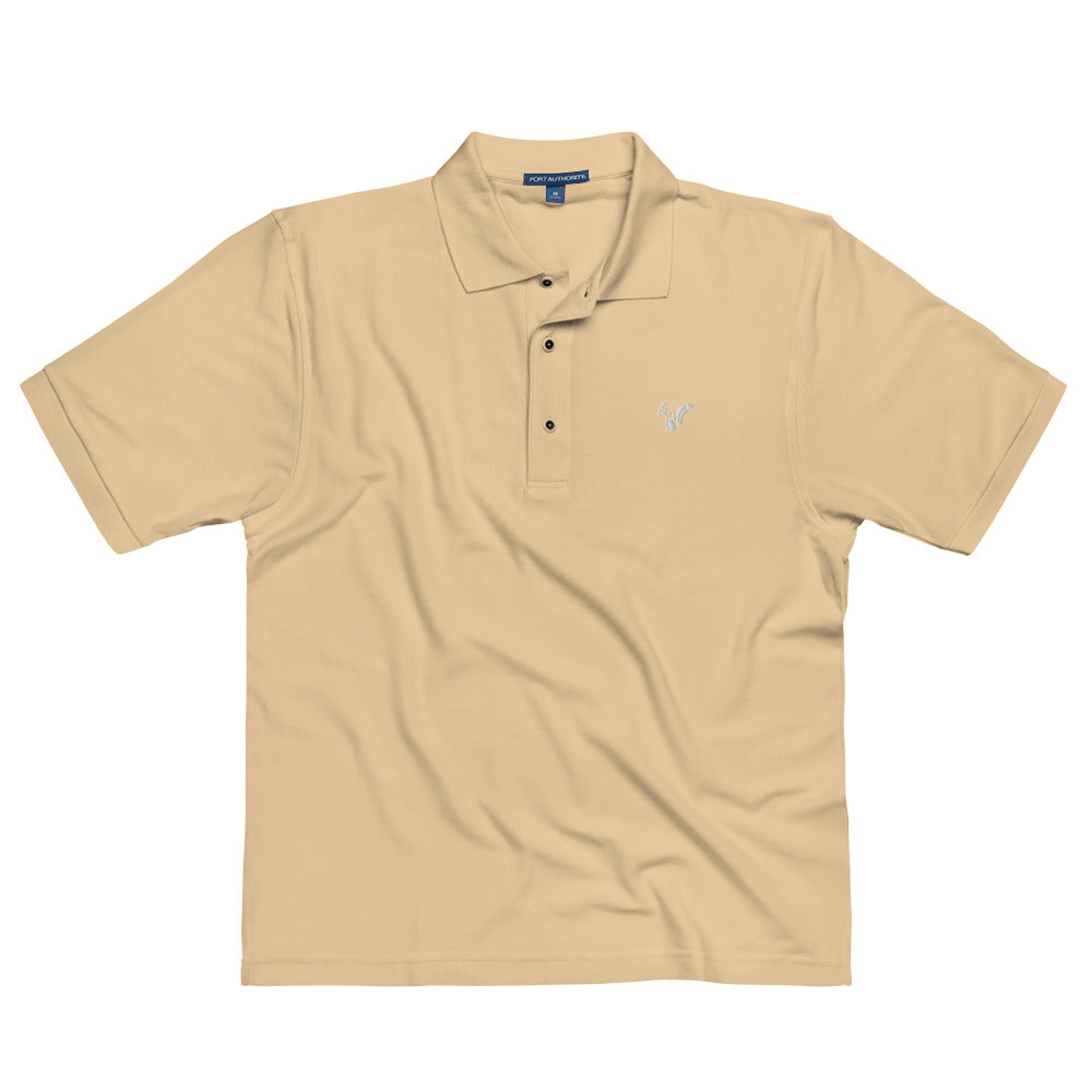 Men's Embroidery  Polo